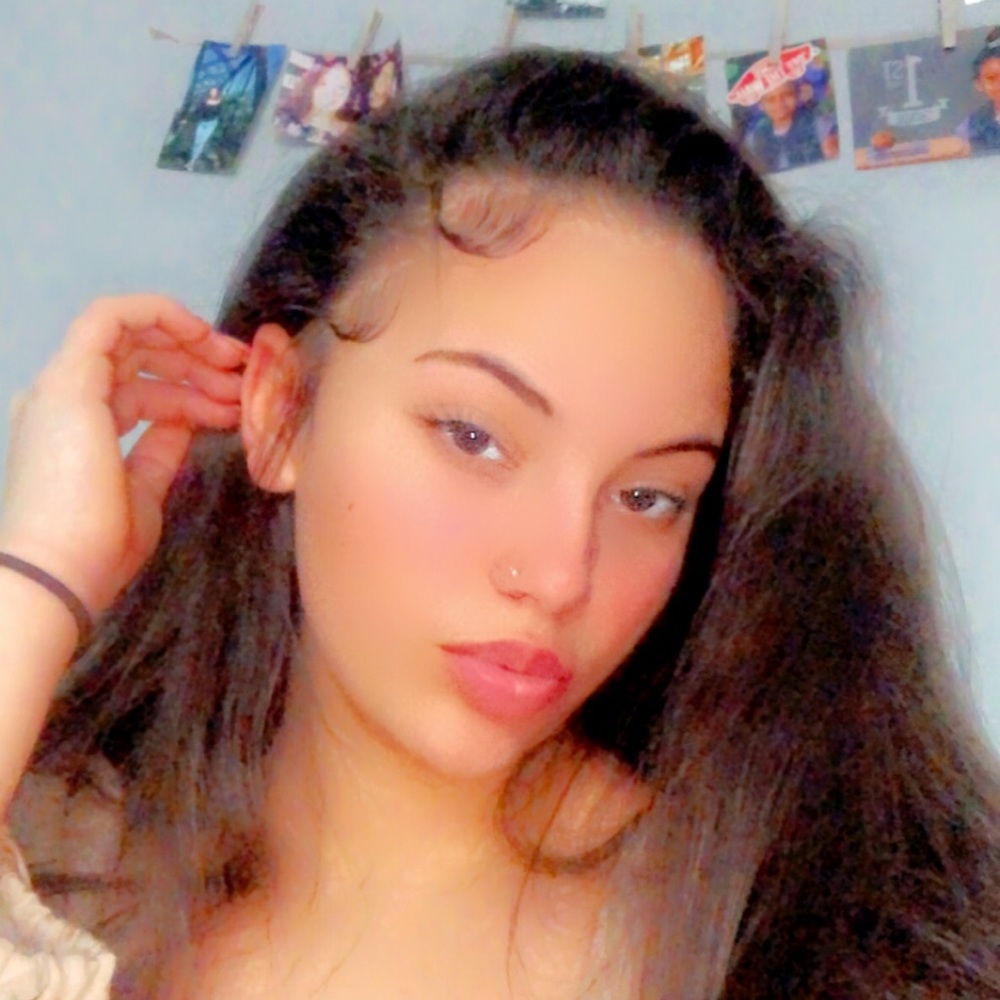 Meet your Posher, Kiara